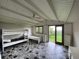 Casa Paomia, calm pleasure in the Corsican tradition - 2