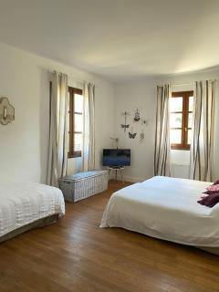 Casa Paomia, calm pleasure in the Corsican tradition - 2