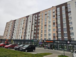 Квартира в новобудові біля луцького кільця - 7