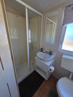 Dees Caravan lettings. Kingfisher Oak 1059 - Ingoldmells - 2