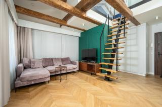 RentPlanet - Apartament Piotrkowska - 9