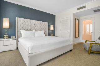 FontaineBleau Suite at Miami Beach - Miami Beach - 8