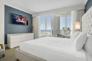 FontaineBleau Suite at Miami Beach - Miami Beach - 7
