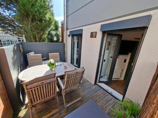 Ferienwohnung Lachmöwe by Deju - Norderney - 0