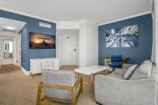 FontaineBleau Suite at Miami Beach - Miami Beach - 5