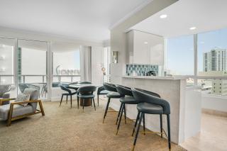 FontaineBleau Suite at Miami Beach - Miami Beach - 4