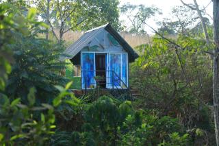 Nomadic Mounty Sathram - 1