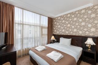 Kalasi Hotel - Tiflis - 8