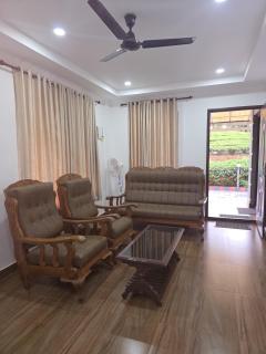 MAVERICK HOlIDAYS INN VAGAMON Nakshatra VILLA 3 - 6