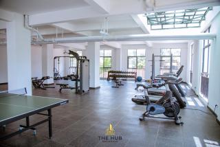 The Hub Residence - 7