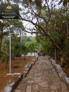 Kalyani Resort - 1