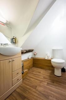 The Kings Arms Hotel - 9