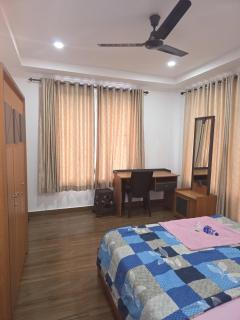 MAVERICK HOlIDAYS INN VAGAMON Nakshatra VILLA 3 - 2