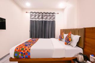 FabHotel Vishwas - 3