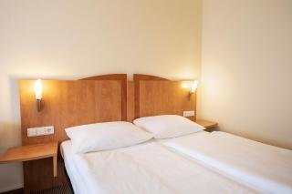 ACHAT Hotel Braunschweig - 4