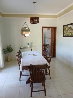 Paz e tranquilidade - 5