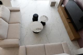 Pnoi Sea View Villas Piskopiano - 1