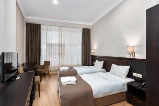 Kalasi Hotel - Tiflis - 1