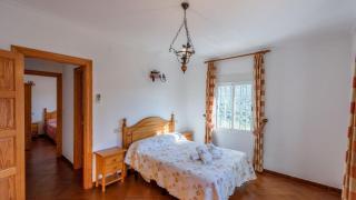 Villa El Terral Riogordo by Ruralidays - 3