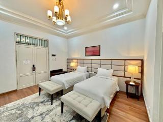 KHAS Ombilin Hotel - 9