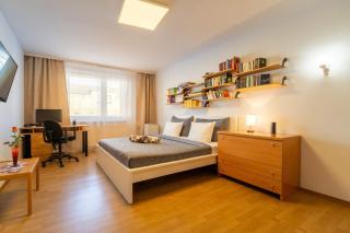 Spacious Smart Home Vienna - 9