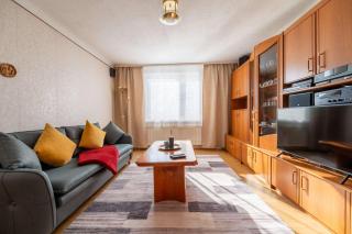 Spacious Smart Home Vienna - 4