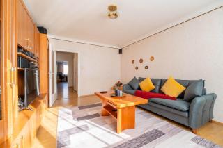 Spacious Smart Home Vienna - 1