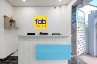 FabHotel Welcome Inn Besa - 8