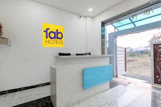 FabHotel Welcome Inn Besa - 6
