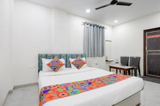 FabHotel Welcome Inn Besa - 3