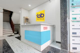 FabHotel Welcome Inn Besa - 1