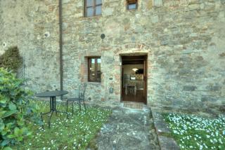 Istrice cosy apartment with garden pool tennis wifi - 7