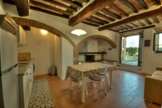 Istrice cosy apartment with garden pool tennis wifi - 4