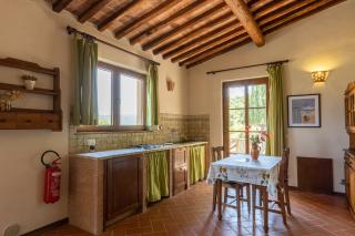 Agriturismo Bike Hotel Podere Giarlinga - 5