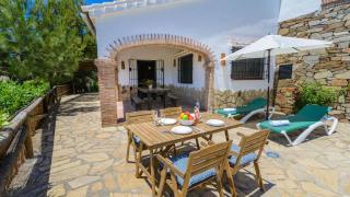 Finca Almencino Competa by Ruralidays - 6