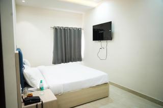 Hotel Diwakar Niwas- City Centre Jaipur - 6