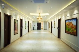 Hotel Diwakar Niwas- City Centre Jaipur - 1