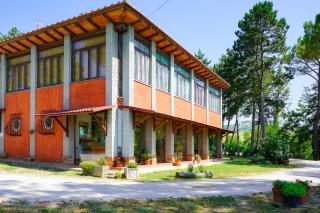 Agriturismo Le Due Querce - 1