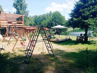 Rybaczówka u Mamuśki - 4