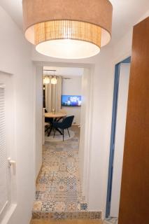 25' PARIS -Joli Studio-Centre-ville- 5' RER A Station - 3