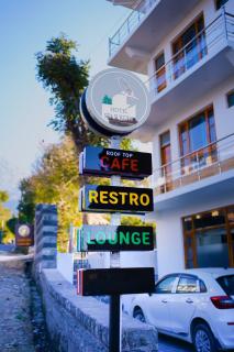 Kavin Sparrow - Near Cricket Stadium - 1