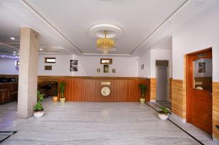 Kavin Sparrow - Near Cricket Stadium - 6