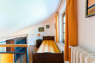 Agriturismo Bike Hotel Podere Giarlinga - 9