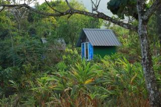 Nomadic Mounty Sathram - Vandiperiyār - 8