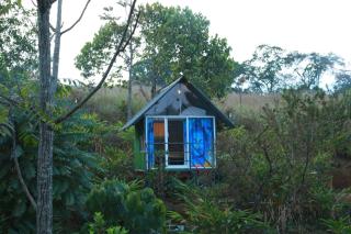 Nomadic Mounty Sathram - Vandiperiyār - 6