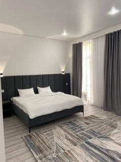 Тумар отель - 0