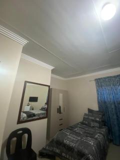 Emangwevu Estate - 1