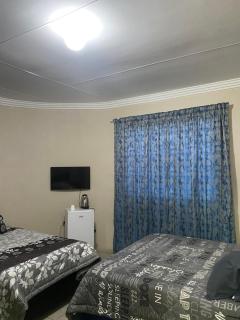 Emangwevu Estate - 7