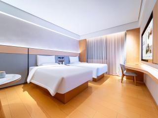 JI Hotel Zhengzhou Erqi Square Dehua Street - 0