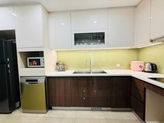 The Legend Apartment-Sunhometel - 4